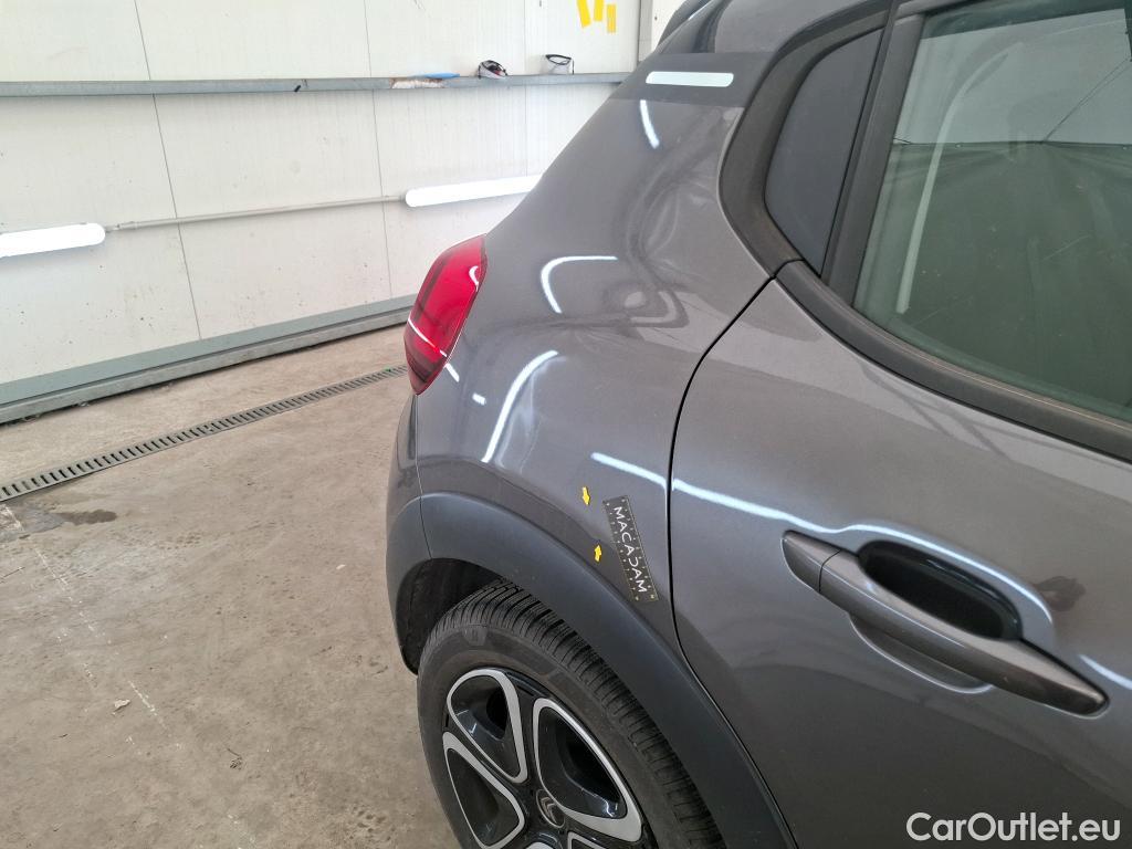  Citroen  C3  Feel Pack 1.5 BlueHDI 100CV BVM6 E6d #7