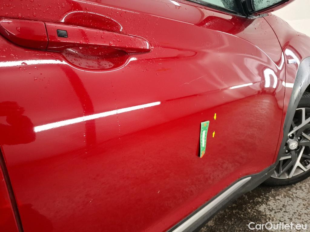  Hyundai  Konna Kona Creative Hybrid 2WD 1.6 GDI 140CV BVA6 E6d #3