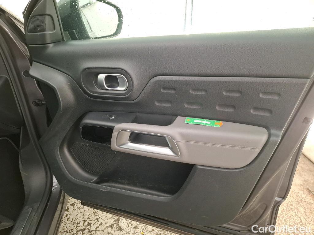  Citroen  C5  Aircross Business Hybrid 1.6 225CV BVA8 E6d #17