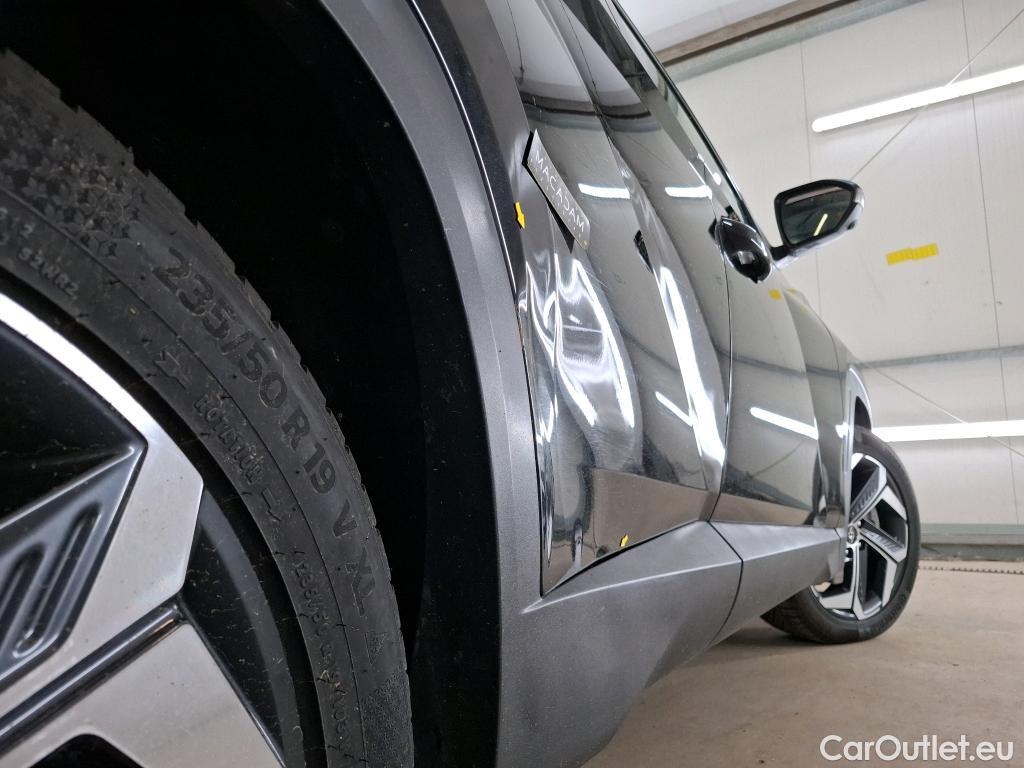  Hyundai  Tucson  Executive Hybrid 2WD 1.6 T-GDI 230CV BVA6 E6d #2