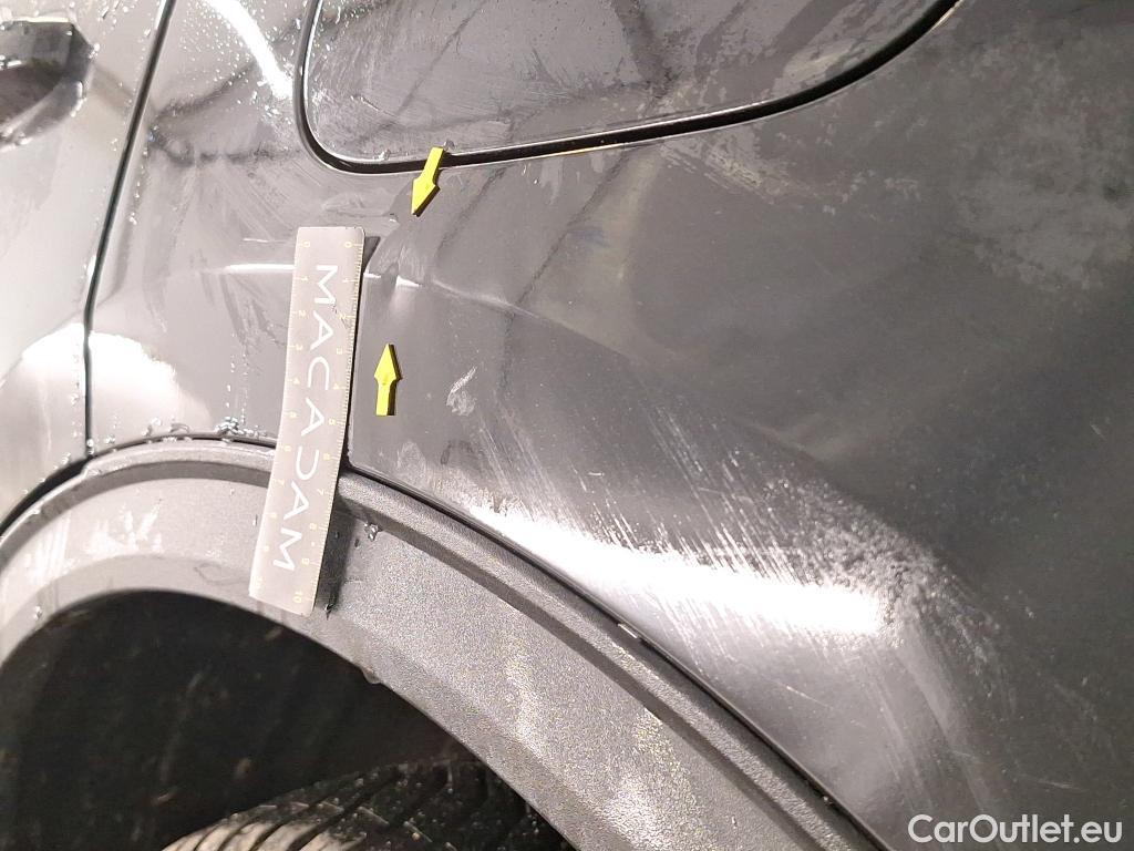  Ford  Kuga  Titanium Hybrid 2.5 190CV BVA6 E6dT #2