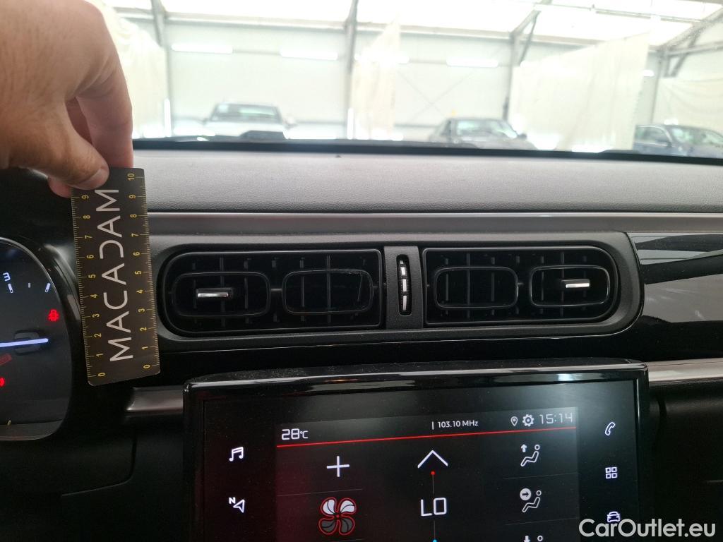  Citroen  C3  Feel Pack 1.5 BlueHDI 100CV BVM6 E6d #9