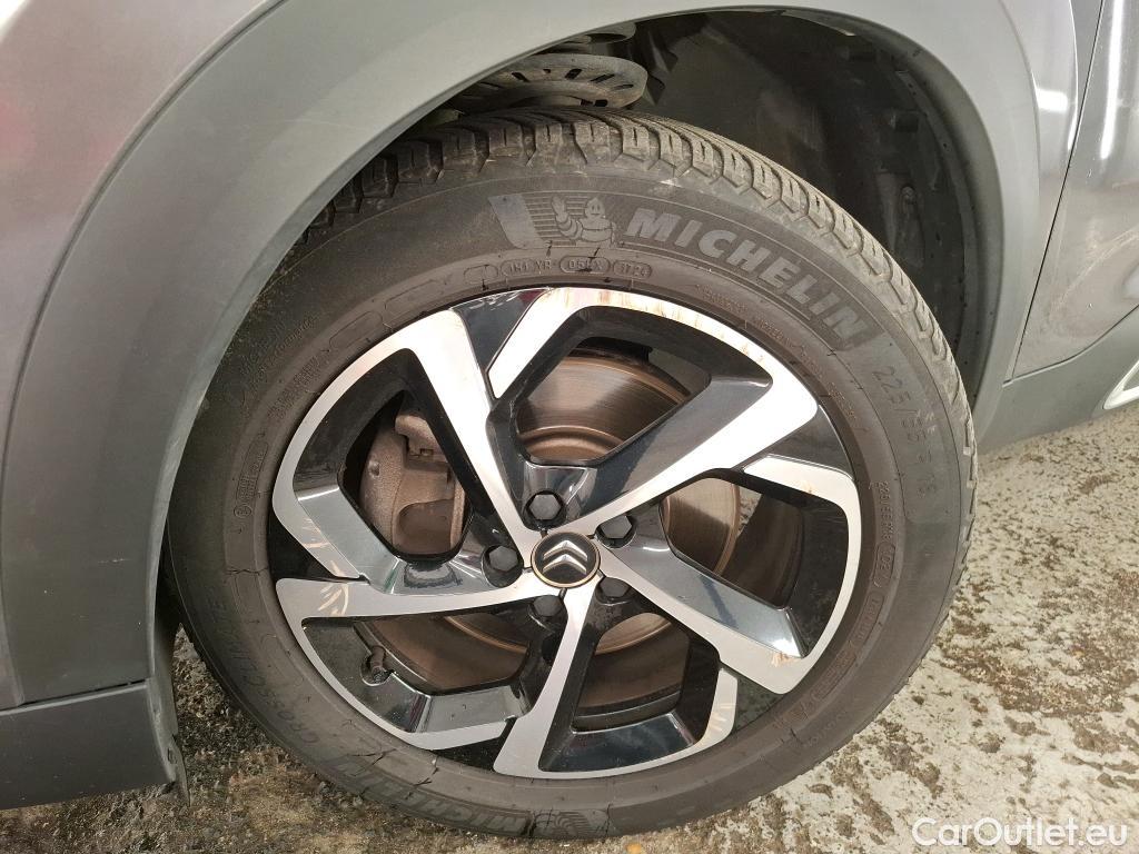  Citroen  C5  Aircross Business Hybrid 1.6 225CV BVA8 E6d #8