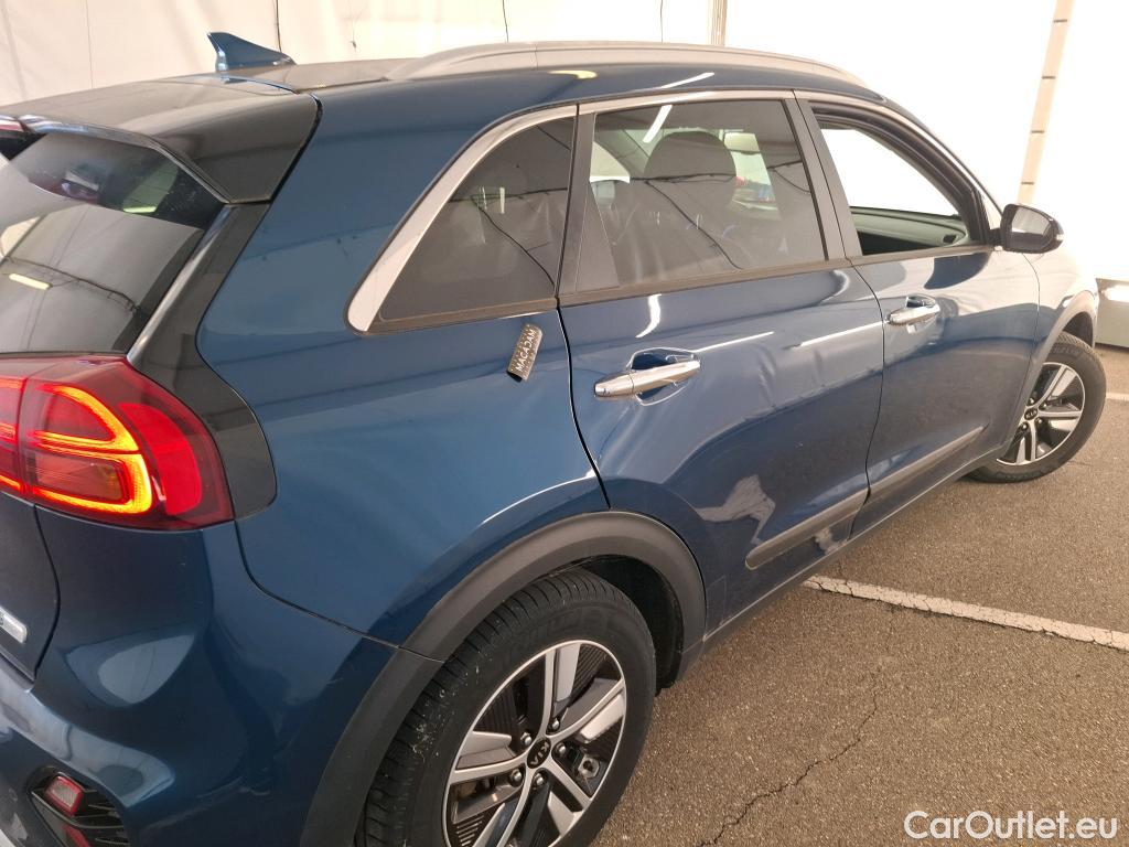  KIA  Niro KIA  2019 5P Berline 16 GDI 105 ISG Hybride Active Bus DCT6 #1