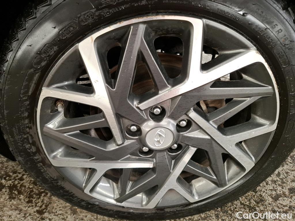  Hyundai  Konna Kona Creative Hybrid 2WD 1.6 GDI 140CV BVA6 E6d #11