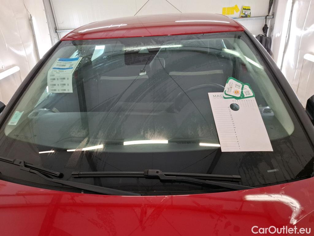  Citroen  C4  Berline Feel 1.5 BlueHDI 110CV BVM6 E6d #1