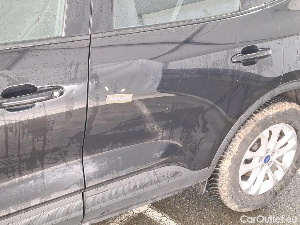  Ford  Kuga  Titanium Hybrid 2.5 190CV BVA6 E6dT #13