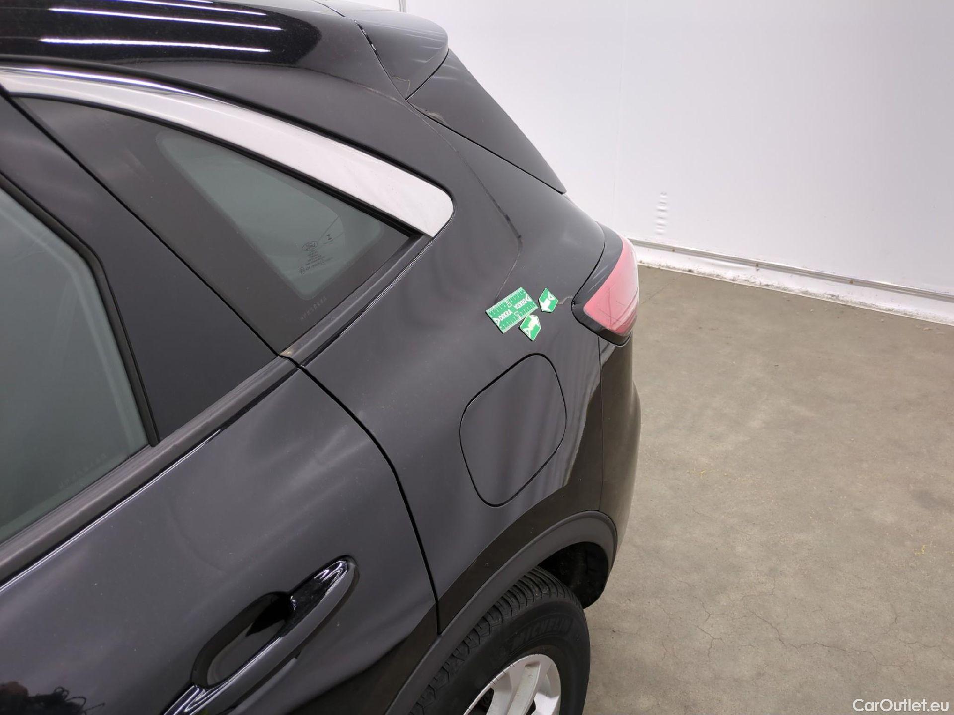  Ford  Kuga  Titanium Hybrid 2.5 190CV BVA6 E6dT #33
