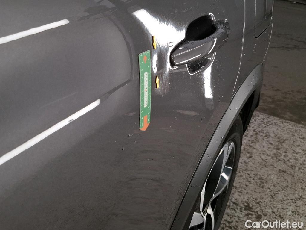  Citroen  C5  Aircross Business Hybrid 1.6 225CV BVA8 E6d #2