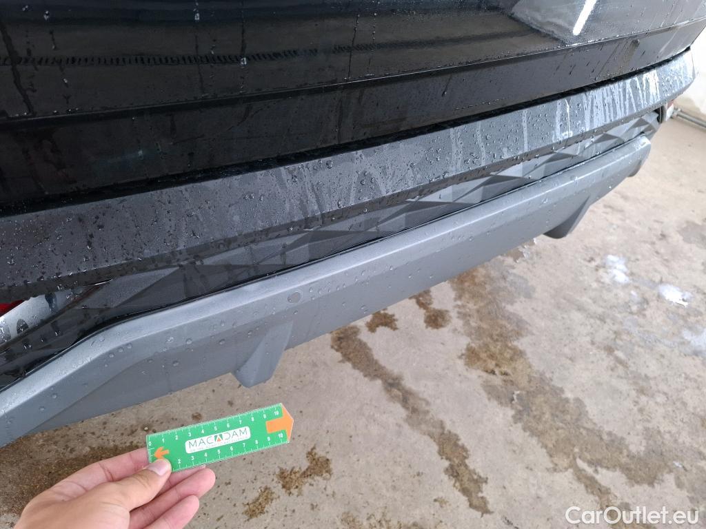  Hyundai  Tucson  Creative Mild-Hybrid 2WD 1.6 T-GDI 150CV BVA7 E6d #1