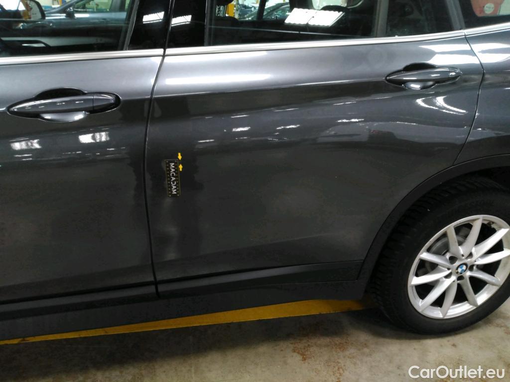  Land Rover  Discovery BMW X1 / 2019 / 5P / SUV sDrive16d Business Design DKG7 #37