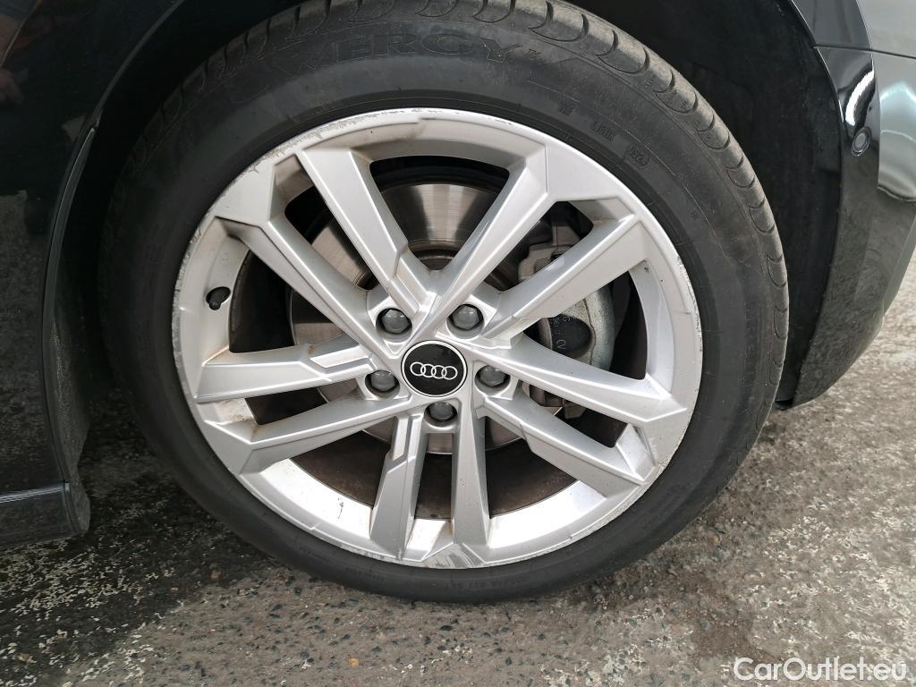  Audi  A3  Sportback 35 TFSI Business Line 1.5 TFSI 150CV BVA7 E6d #45
