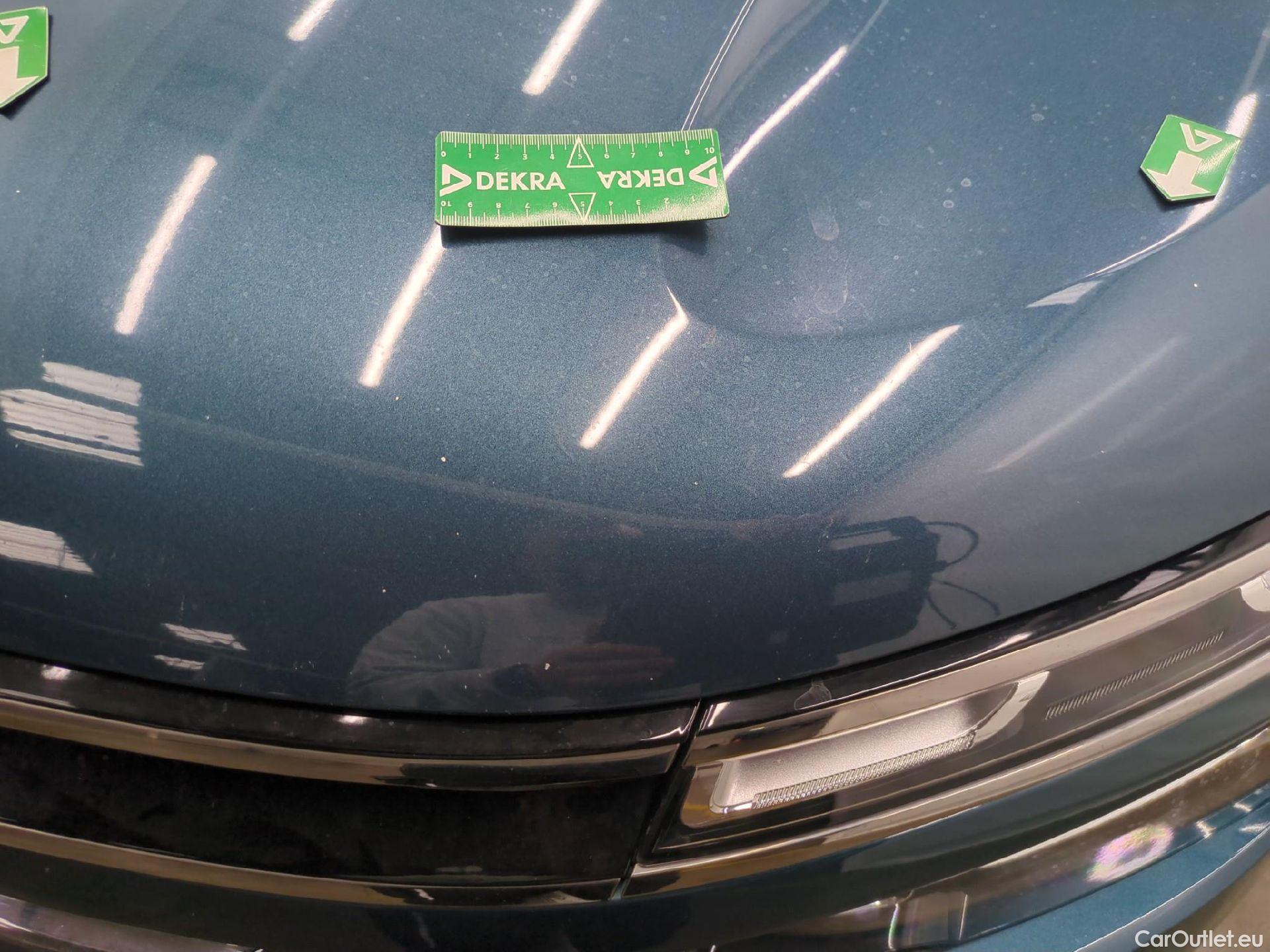  Citroen  C5  Aircross Business 1.2 PureTech 130CV BVA8 E6d #25