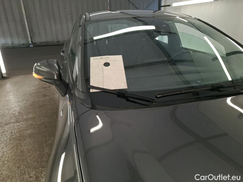  Ford  Puma  ST-Line 1.5 EcoBlue 120CV BVM6 E6dT #1