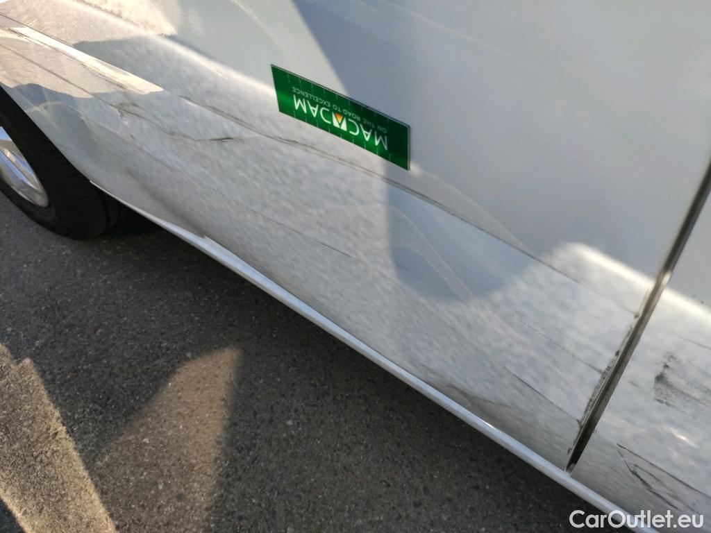  Renault  Kangoo  III Authentic 1.5 dCi 95CV MT6 E6d #8