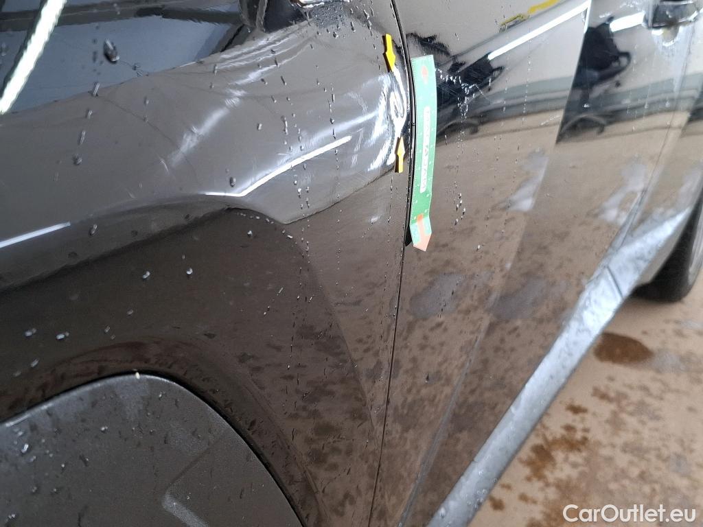  Hyundai  Tucson  Creative Mild-Hybrid 2WD 1.6 T-GDI 150CV BVA7 E6d #6
