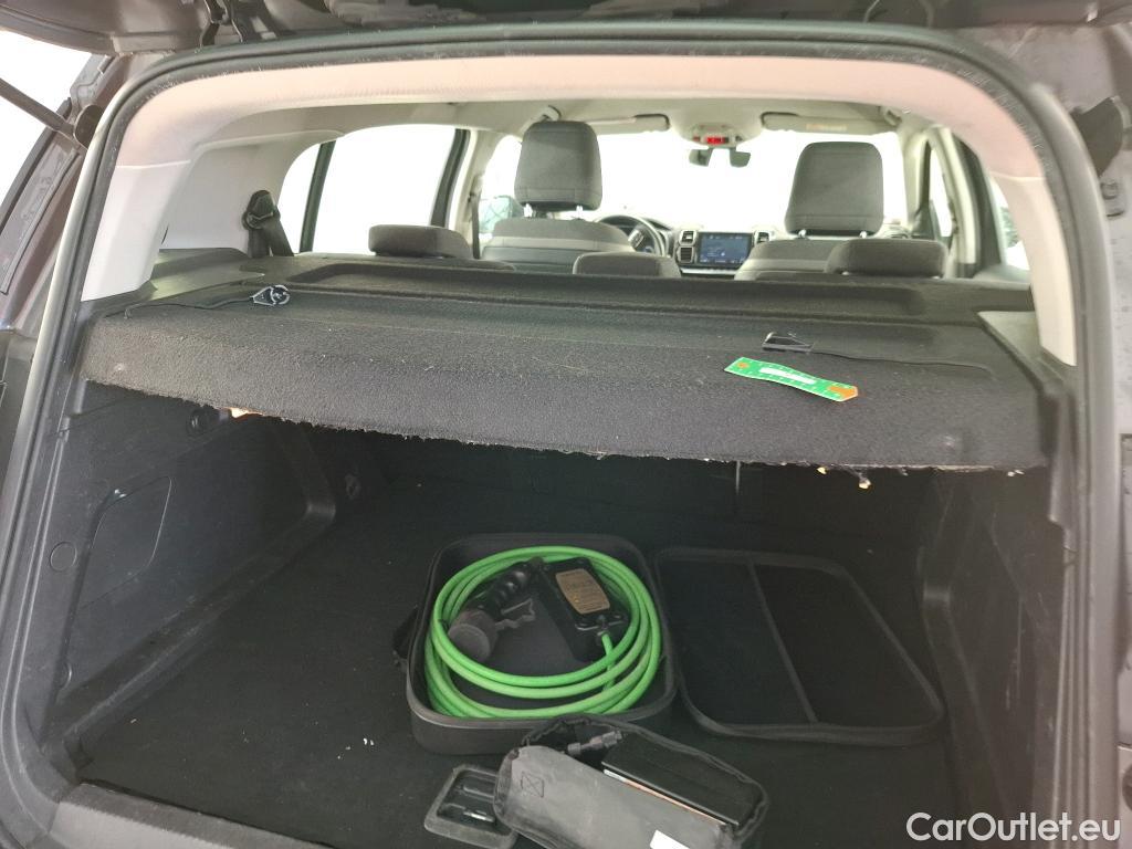  Citroen  C5  Aircross Business Hybrid 1.6 225CV BVA8 E6d #19