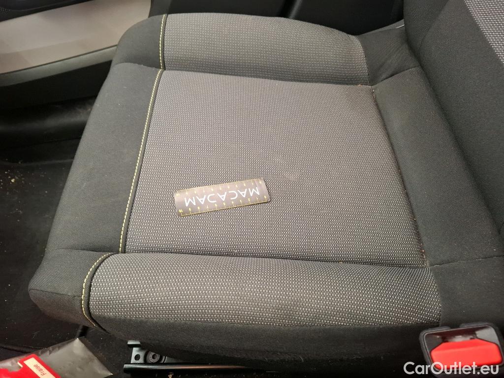  Citroen  C3  Feel Pack 1.5 BlueHDI 100CV BVM6 E6d #22