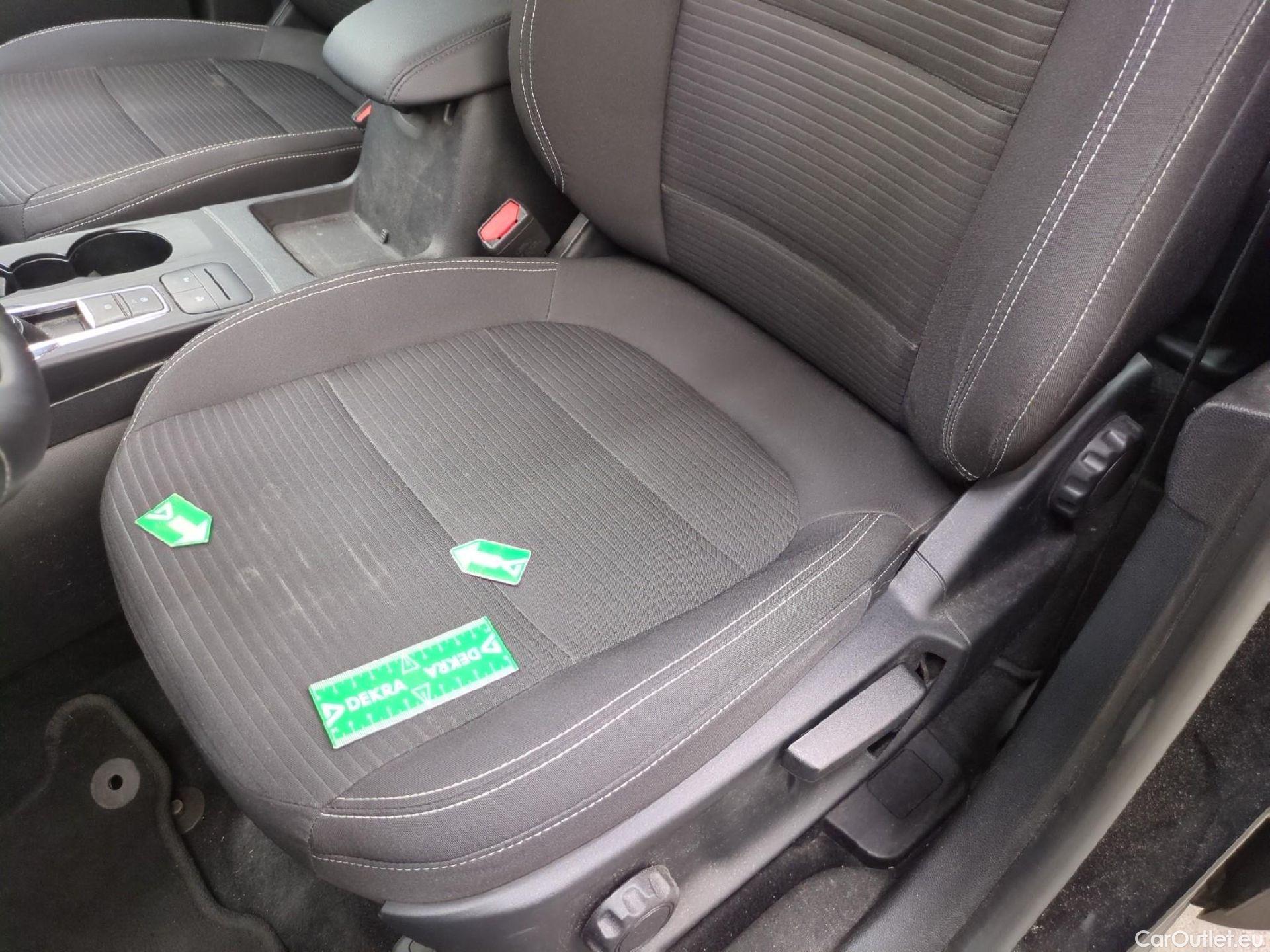  Ford  Kuga  Titanium Hybrid 2.5 190CV BVA6 E6dT #46