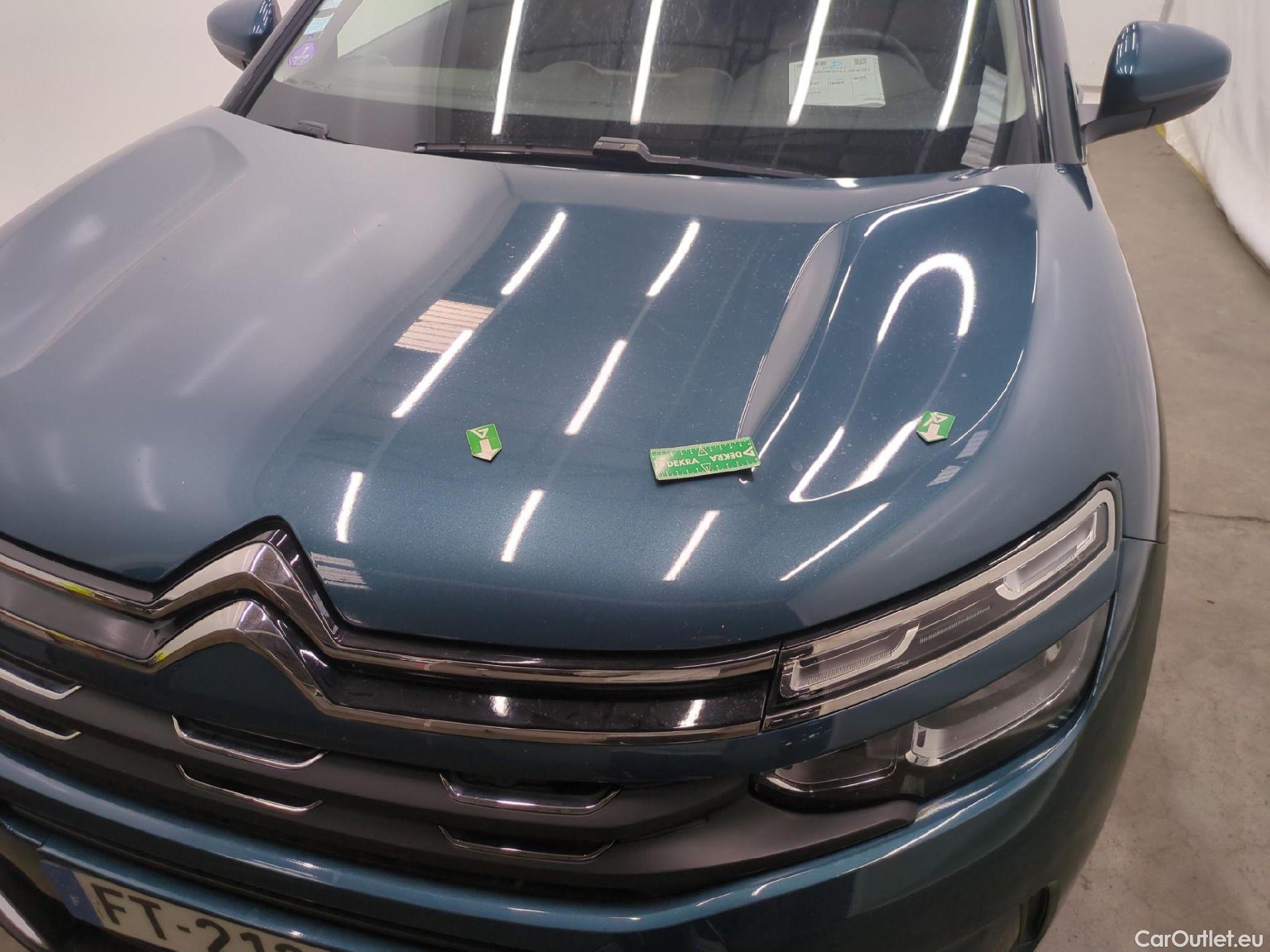  Citroen  C5  Aircross Business 1.2 PureTech 130CV BVA8 E6d #23