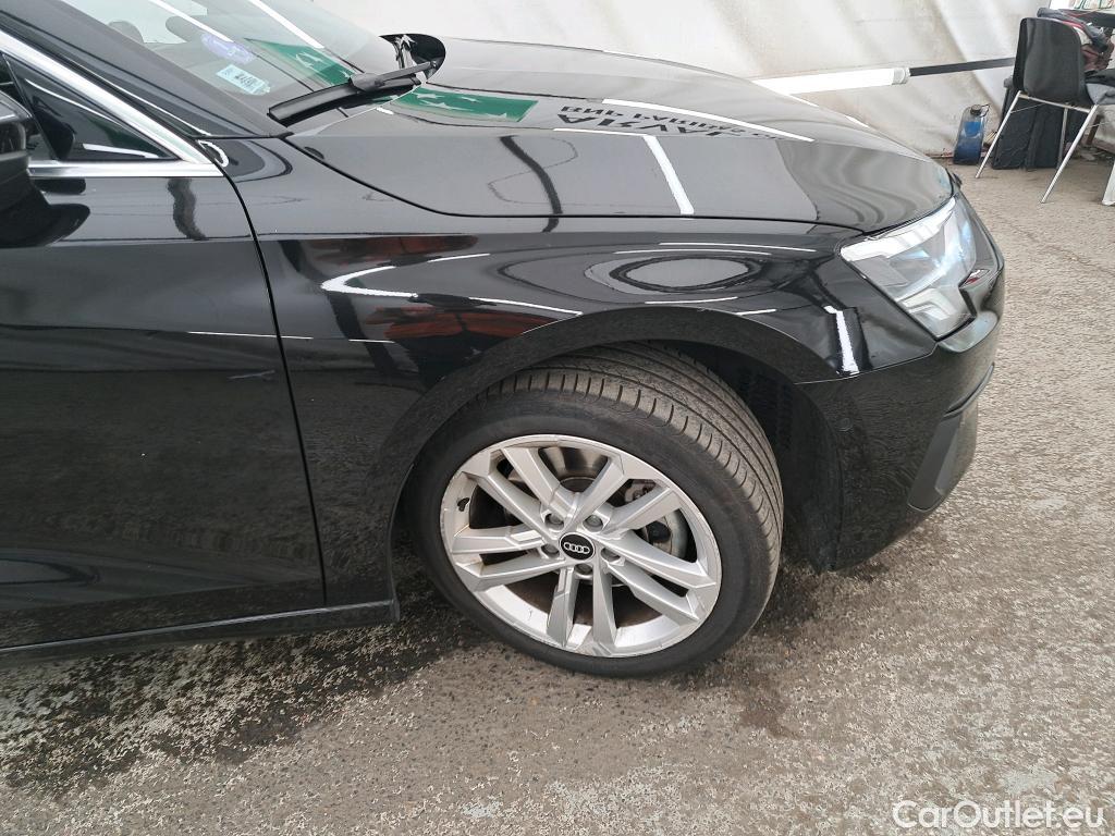  Audi  A3  Sportback 35 TFSI Business Line 1.5 TFSI 150CV BVA7 E6d #44