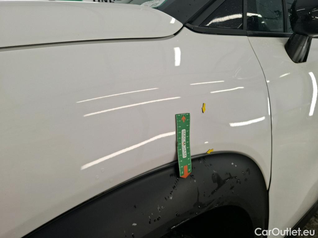  Citroen  C3  Aircross Feel Business 1.2 PureTech 110CV BVA6 E6dT #6
