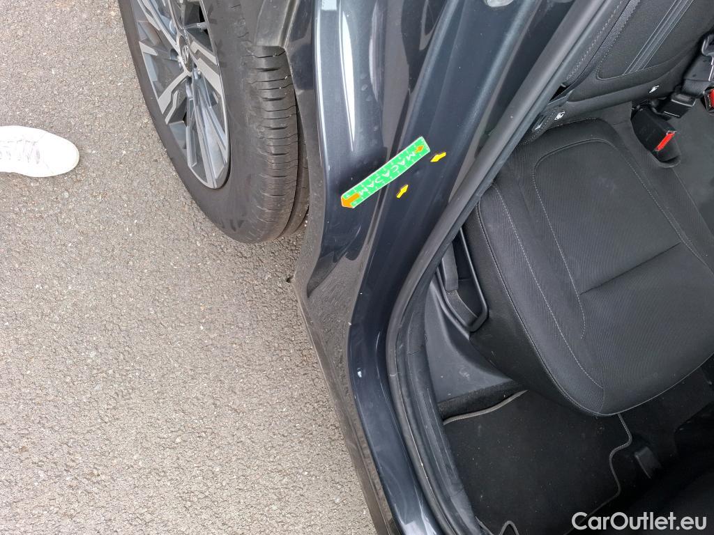  Hyundai  Tucson  Business Mild-Hybrid 2WD 1.6 CRDI 135CV BVA7 E6d #35