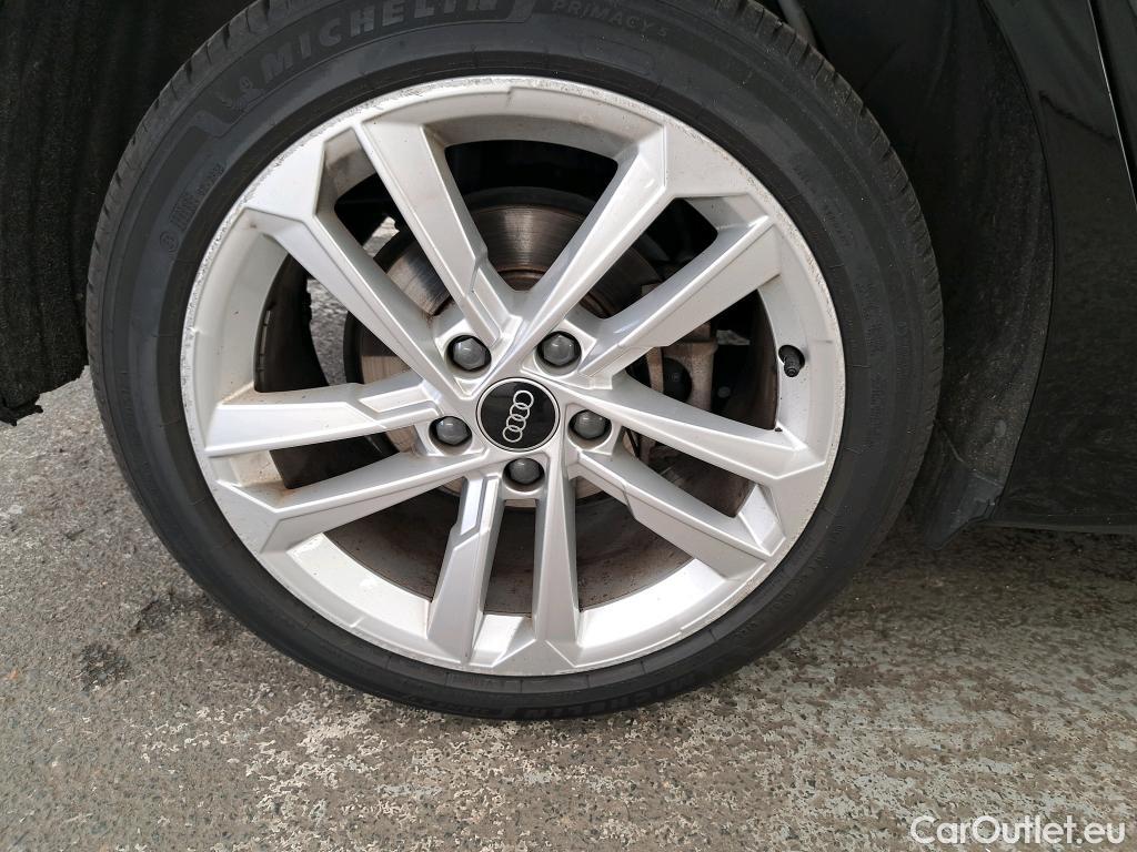  Audi  A3  Sportback 35 TFSI Business Line 1.5 TFSI 150CV BVA7 E6d #41