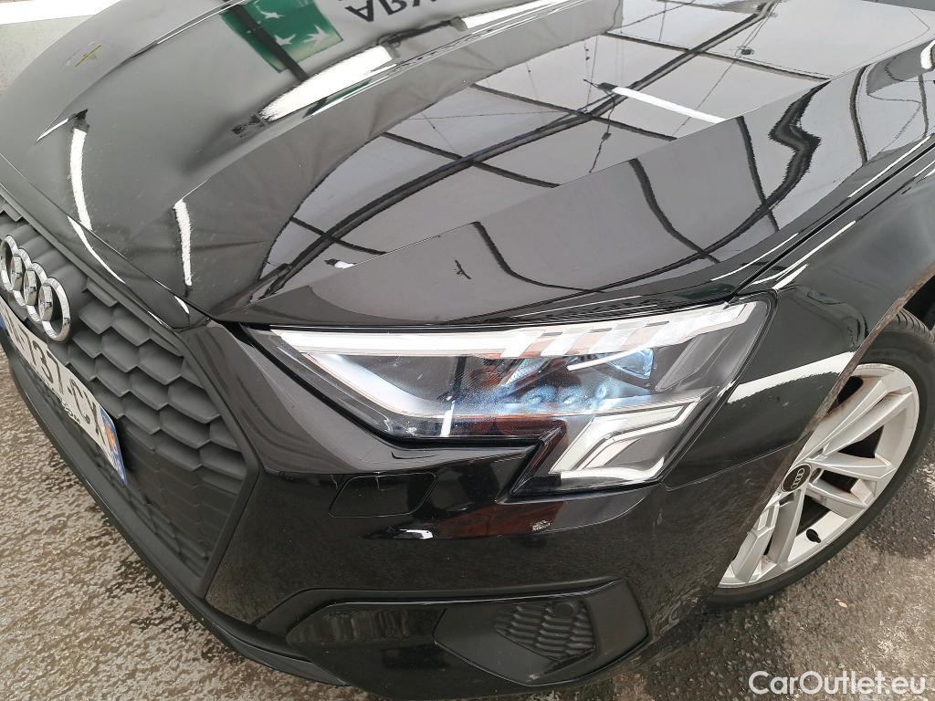  Audi  A3  Sportback 35 TFSI Business Line 1.5 TFSI 150CV BVA7 E6d #56