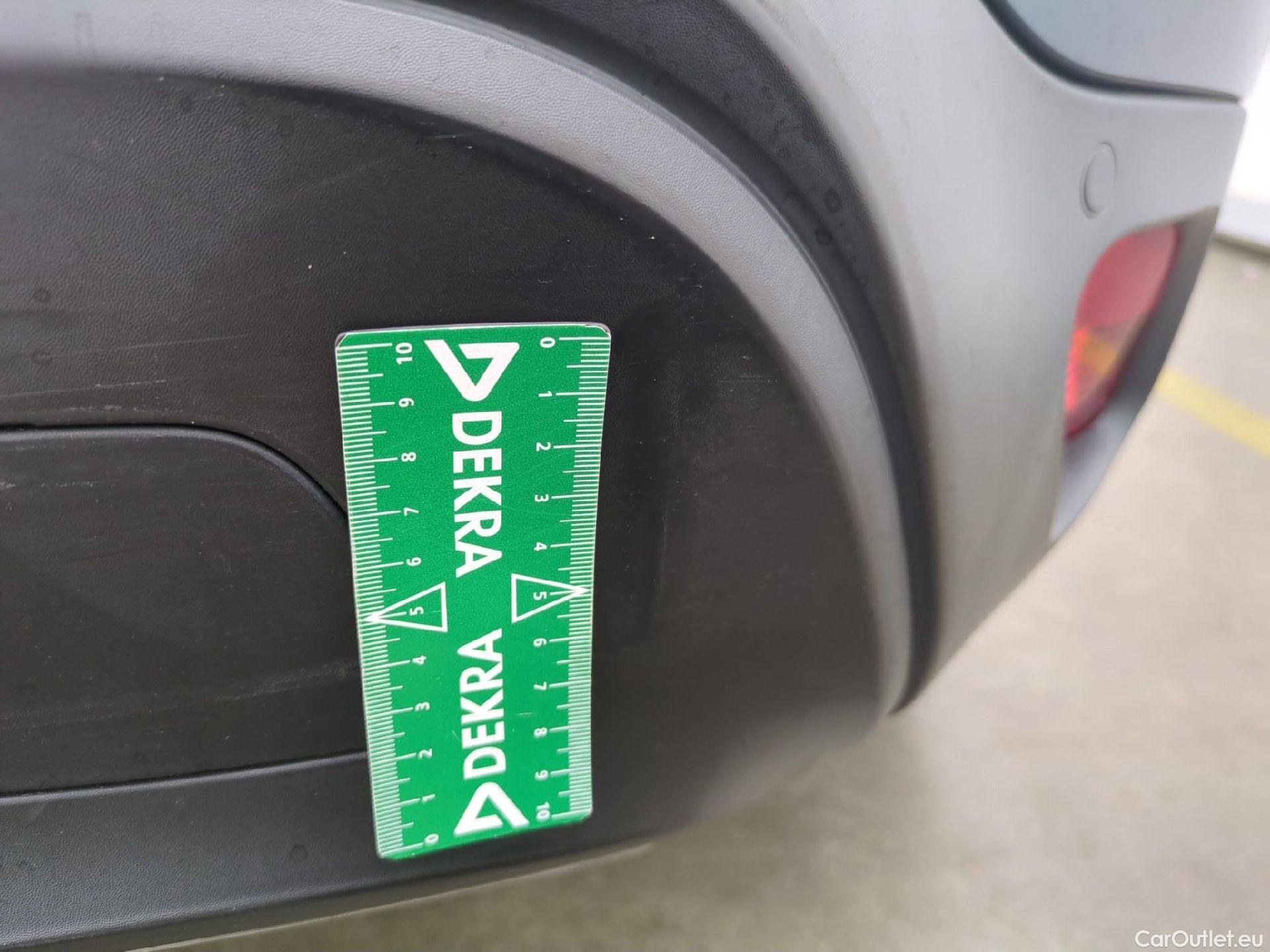  Citroen  C5  Aircross Business 1.2 PureTech 130CV BVA8 E6d #35