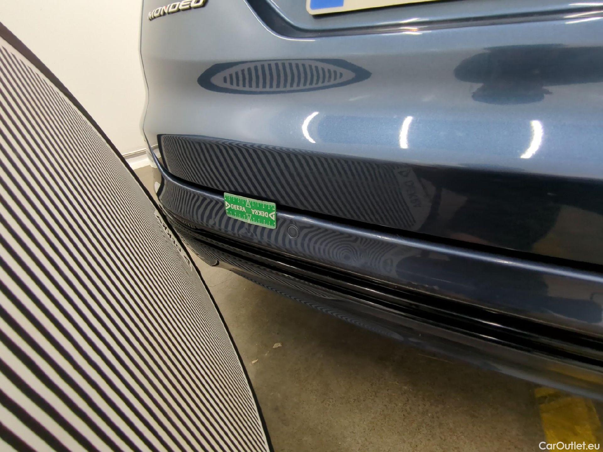  Ford  Mondeo  Turnier Titanium Business Hybrid 2.0 185CV BVA1 E6dT #37
