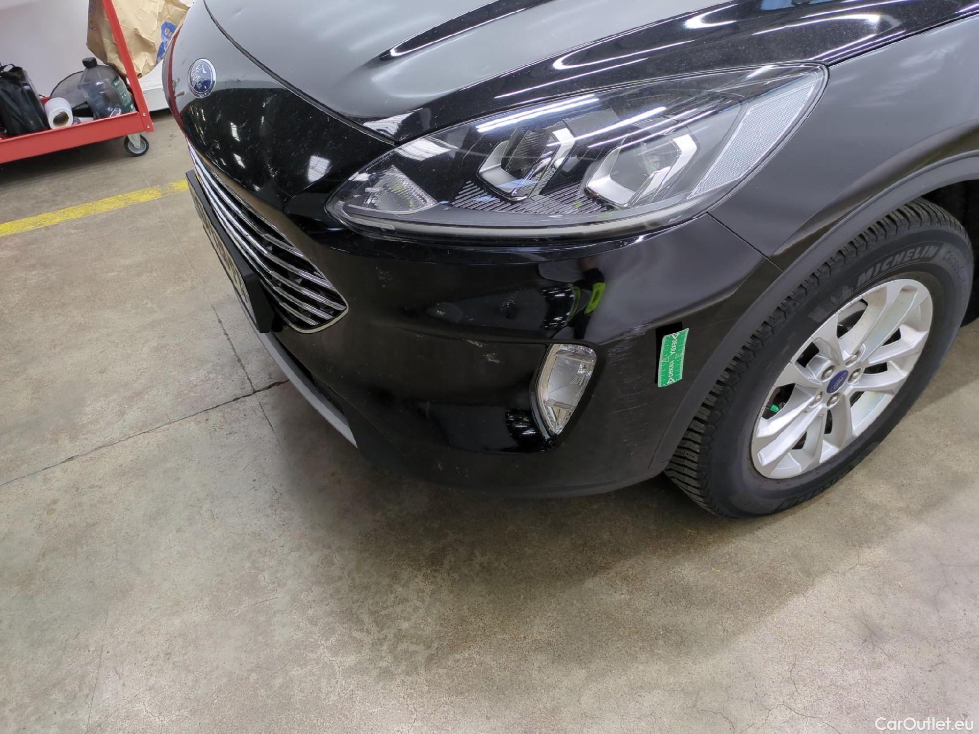 Ford  Kuga  Titanium Hybrid 2.5 190CV BVA6 E6dT #27