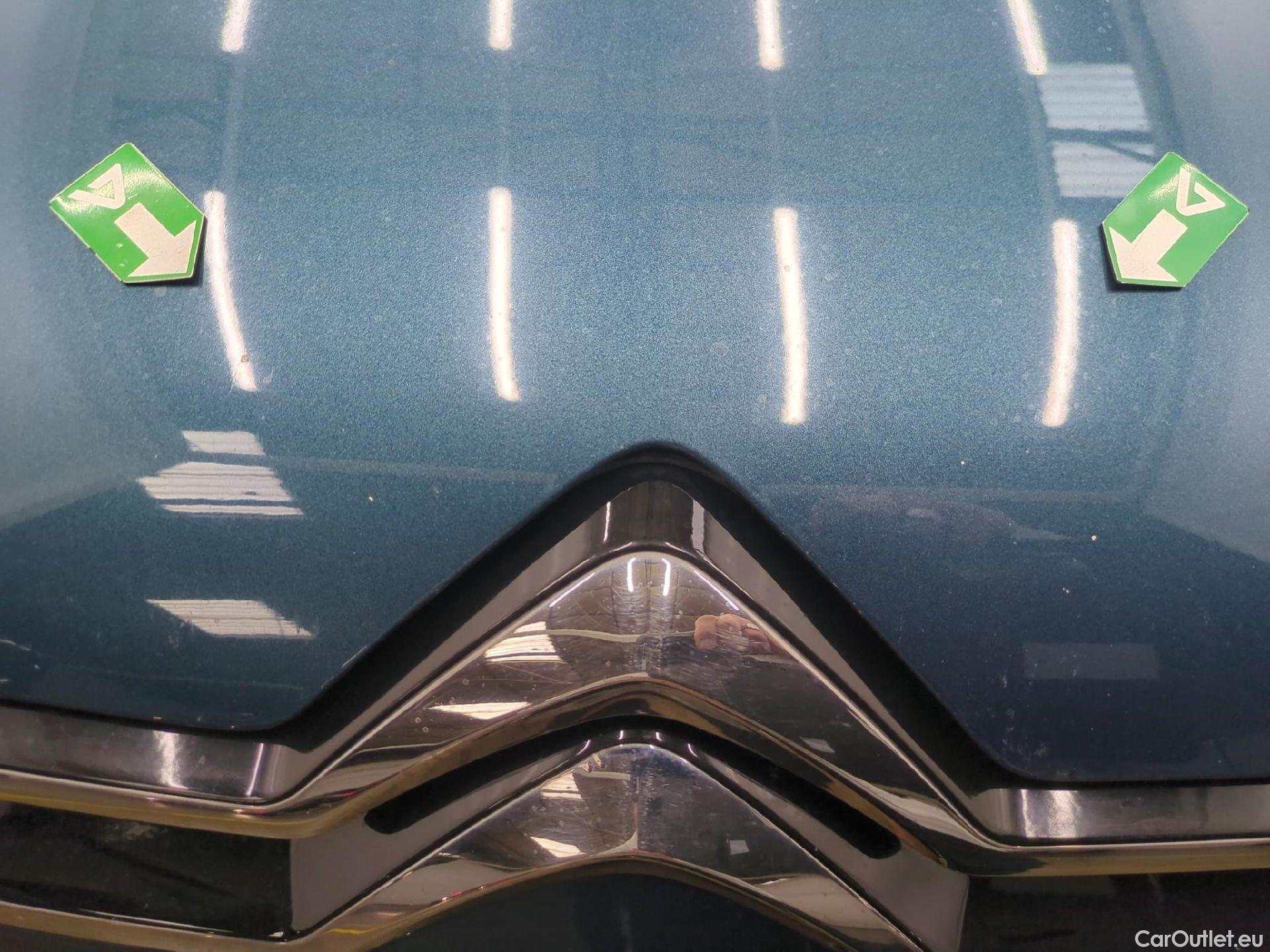  Citroen  C5  Aircross Business 1.2 PureTech 130CV BVA8 E6d #22
