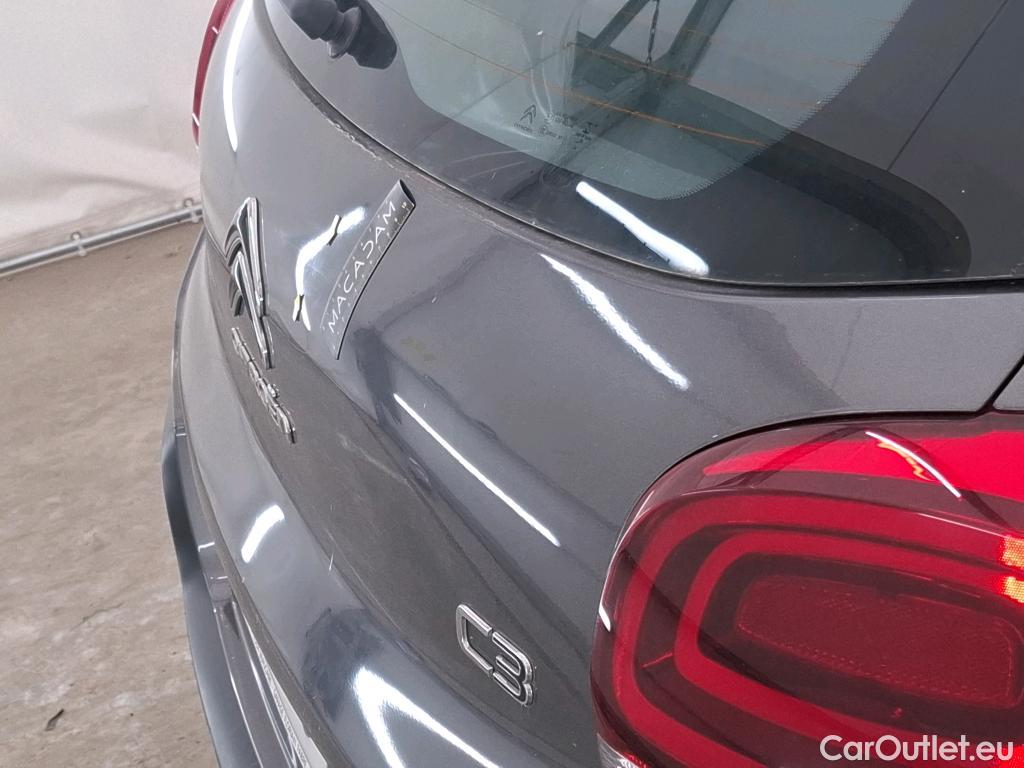  Citroen  C3  Feel Pack 1.5 BlueHDI 100CV BVM6 E6d #20