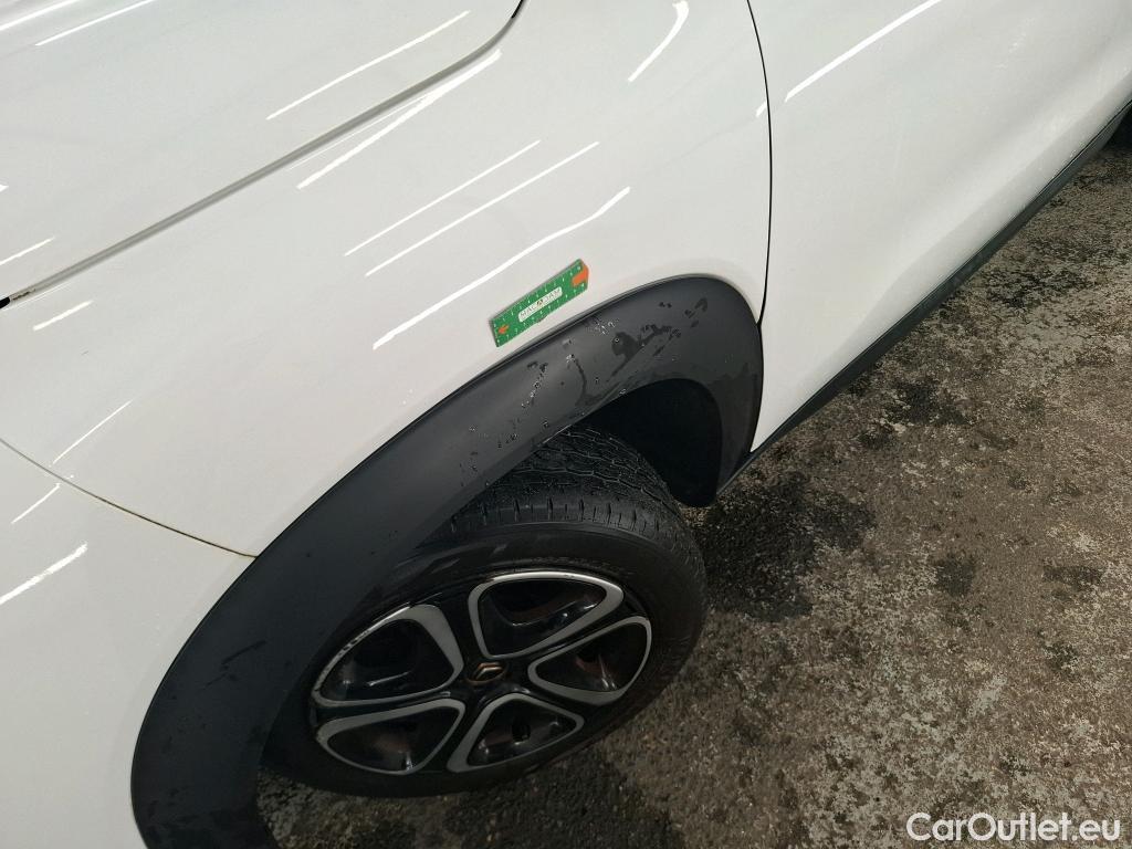  Citroen  C3  Aircross Feel Business 1.2 PureTech 110CV BVA6 E6dT #11