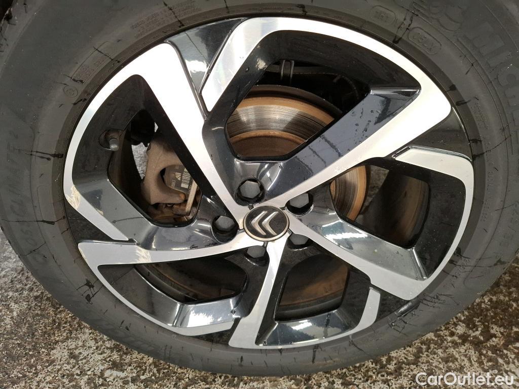  Citroen  C5  Aircross Business Hybrid 1.6 225CV BVA8 E6d #24