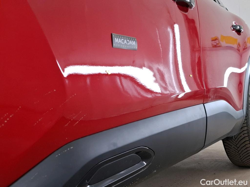  Citroen  C4  Berline Feel 1.5 BlueHDI 110CV BVM6 E6d #4