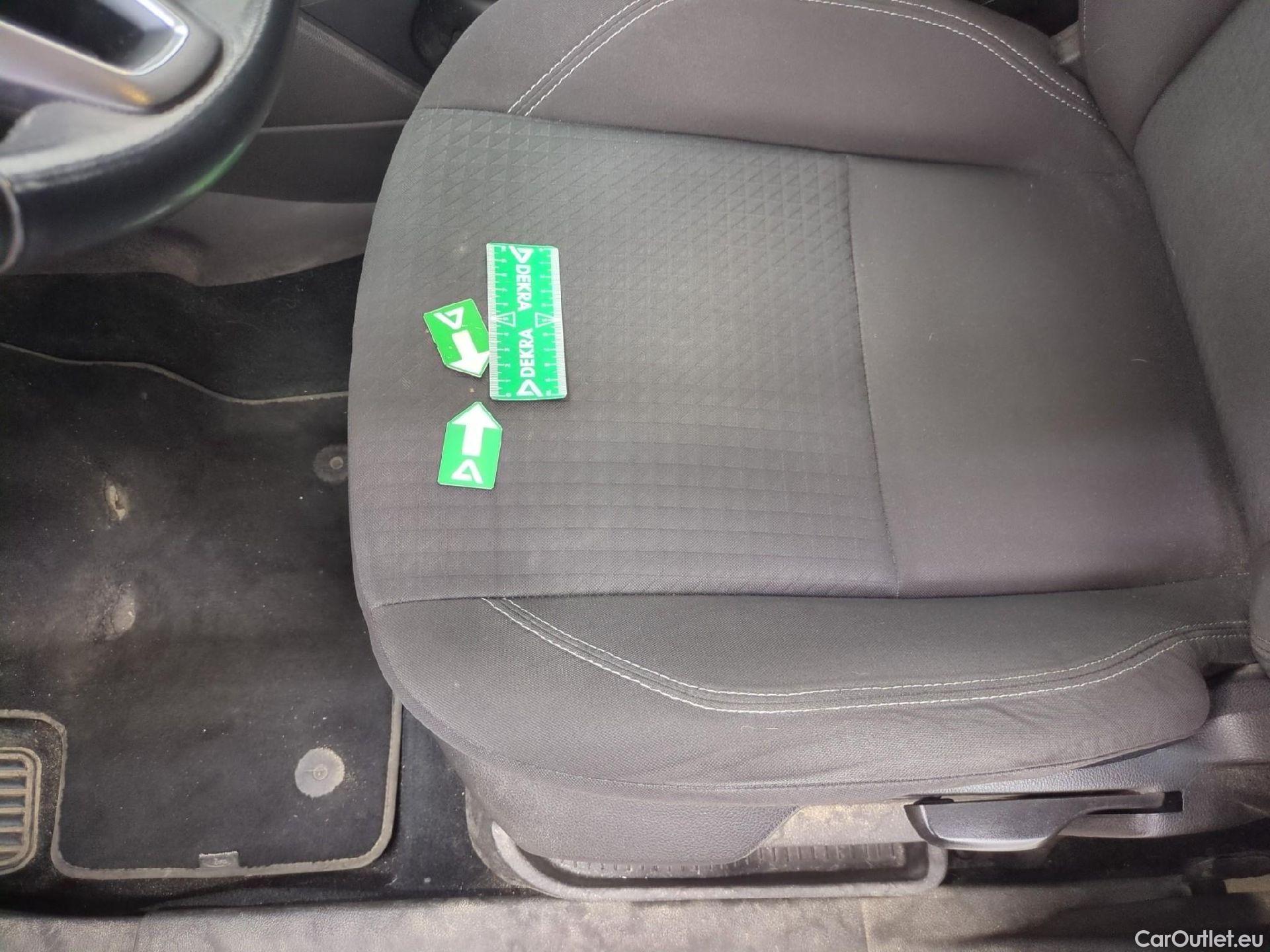  Ford  Grand C-Max FORD  5p Monovolume 1.5 TDCi 120 ch S&S Trend Business #7