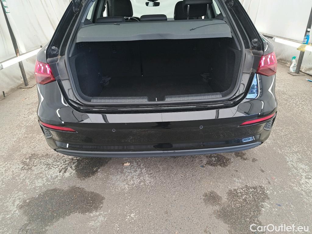  Audi  A3  Sportback 35 TFSI Business Line 1.5 TFSI 150CV BVA7 E6d #29