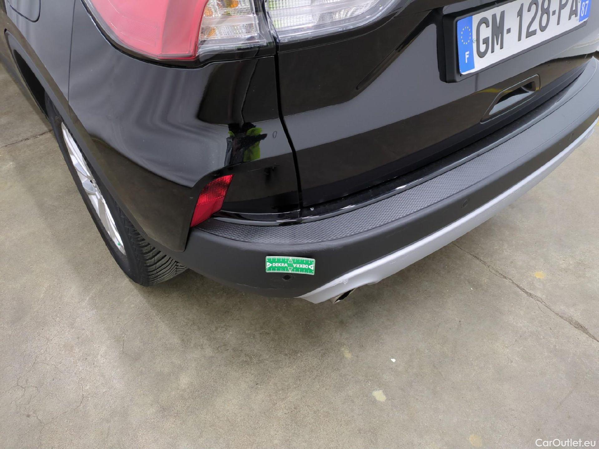  Ford  Kuga  Titanium Hybrid 2.5 190CV BVA6 E6dT #35
