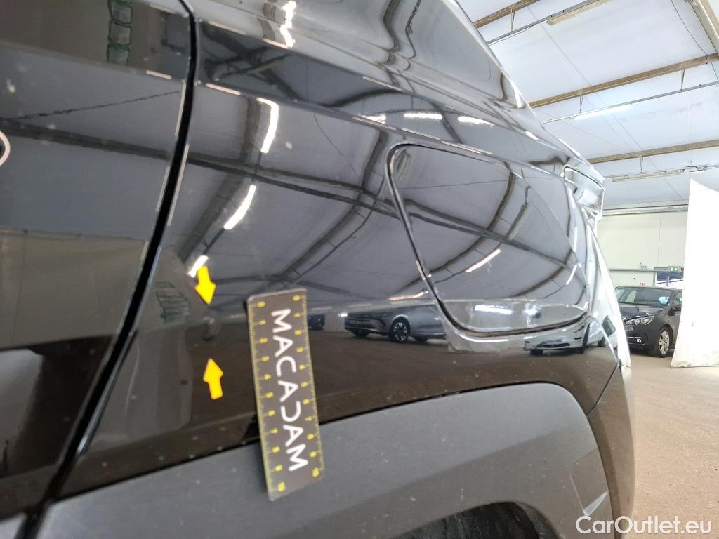  Hyundai  Tucson  Executive Hybrid 2WD 1.6 T-GDI 230CV BVA6 E6d #15