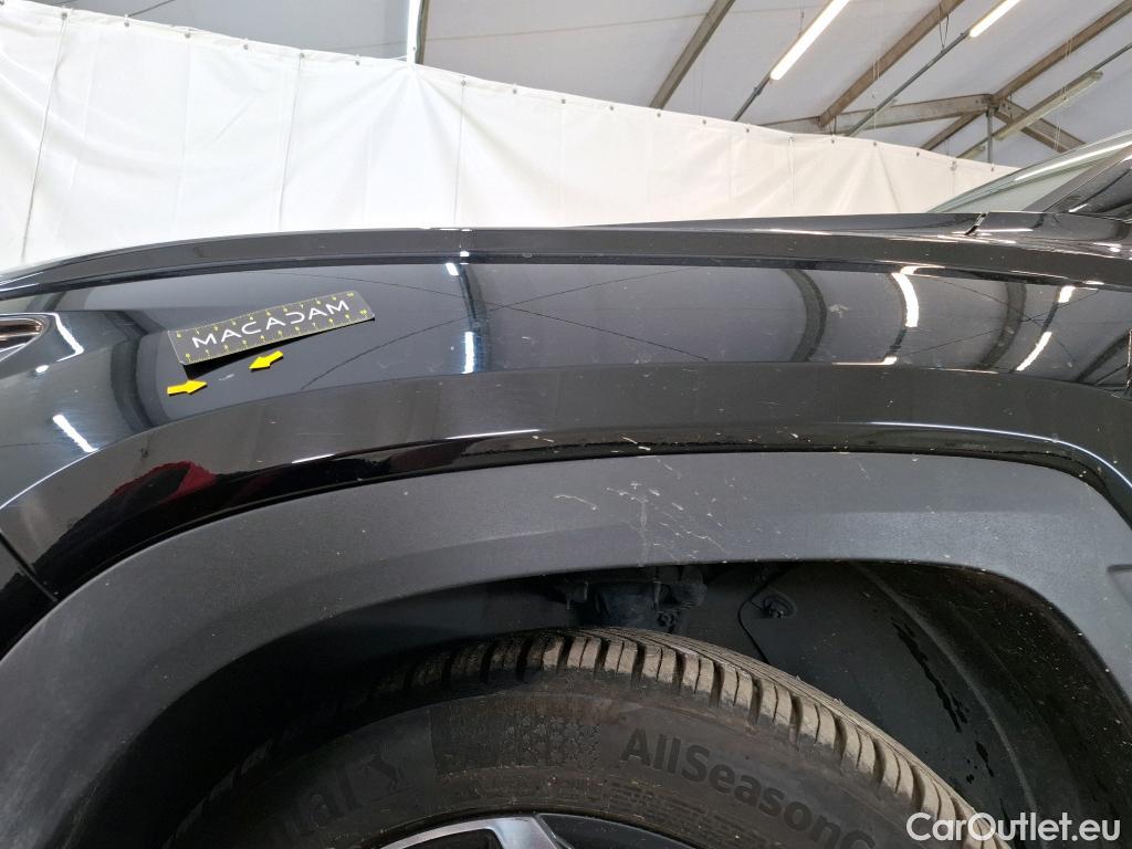  Hyundai  Tucson  Executive Hybrid 2WD 1.6 T-GDI 230CV BVA6 E6d #11
