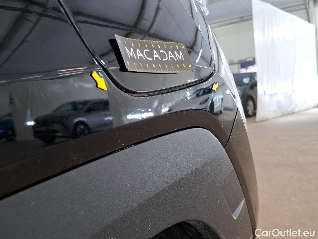  Hyundai  Tucson  Executive Hybrid 2WD 1.6 T-GDI 230CV BVA6 E6d #17