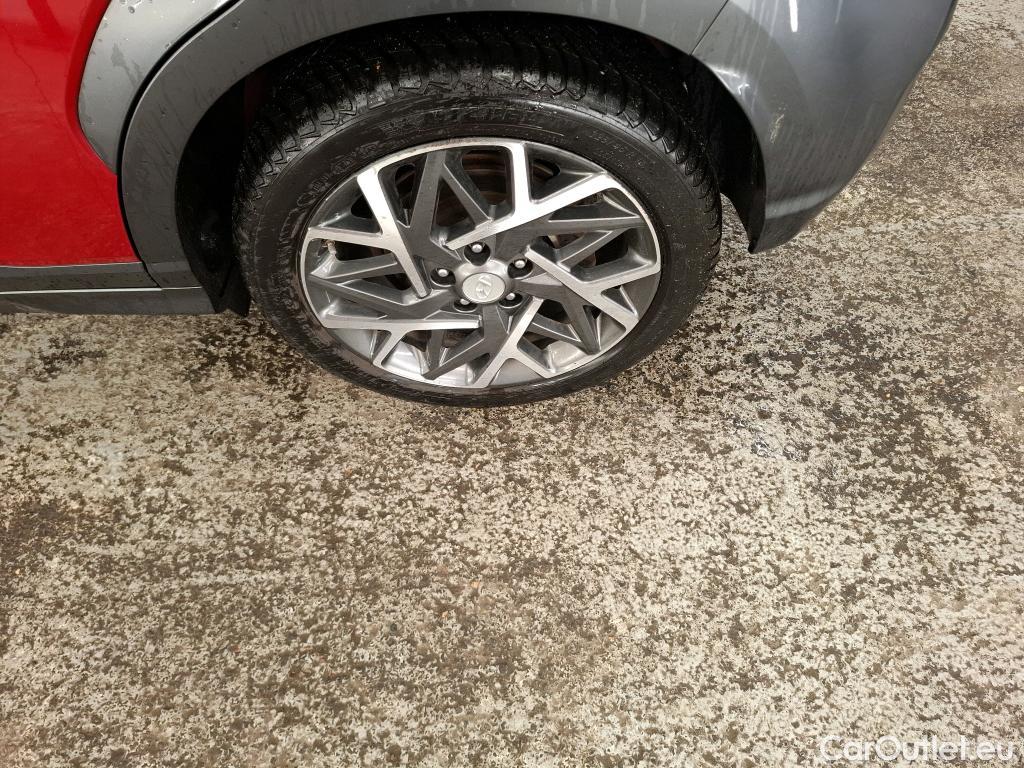  Hyundai  Konna Kona Creative Hybrid 2WD 1.6 GDI 140CV BVA6 E6d #10