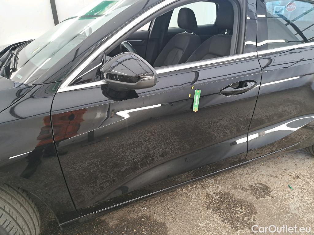  Audi  A3  Sportback 35 TFSI Business Line 1.5 TFSI 150CV BVA7 E6d #3