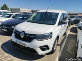 Renault  Kangoo  III Authentic 1.5 dCi 95CV MT6 E6d 