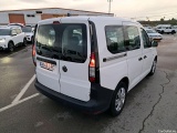  Volkswagen  Caddy  / 2020 / 4P / combi 2.0 TDI 75kW (102CV) (CX) #2