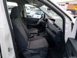  Volkswagen  Caddy  / 2020 / 4P / combi 2.0 TDI 75kW (102CV) (CX) #4