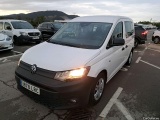  Volkswagen  Caddy  / 2020 / 4P / combi 2.0 TDI 75kW (102CV) (CX) 