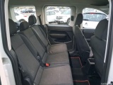  Volkswagen  Caddy  / 2020 / 4P / combi 2.0 TDI 75kW (102CV) (CX) #5